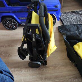 Recaro easylife - 5
