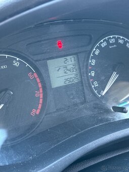 Škoda Praktik 1.4i 16V/63kW 25tkm - 5