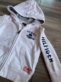 Dětská mikina Tommy Hilfiger - 5