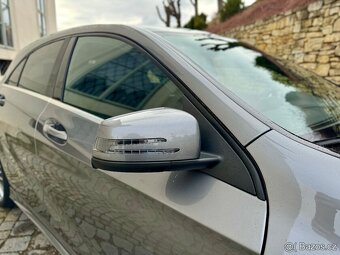 Mercedes-Benz A 180CDi AMG 80kw 1.Maj Led Kůže Xenon Navi - 5