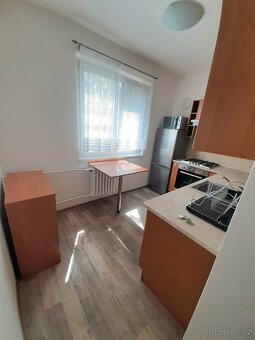 Prodej bytu 2+1 s lodžií, Hranice - 5