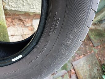 195/65 r15 Continental letní - 5