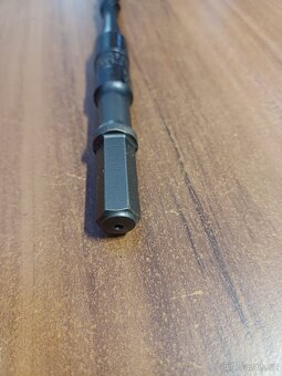 Vrták do betonu 16/250 Karned - 5