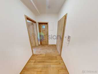 Podnájem bytu 3+kk 90 m2, ul. Míru 1317, Frýdek - Místek - 5