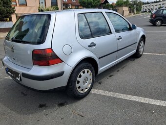 VW GOLF IV 1.4 16V - 5