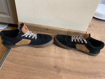 Tenisky Etnies Barge LS X Indy Independent - 5