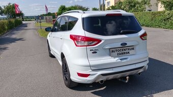 Ford Kuga 2.0.TDCI 110KW - 5