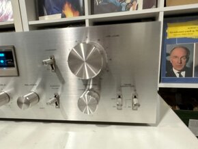 Pioneer SA-508 - zesilovač - 5
