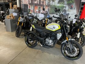 CFmoto CL-X 300 - 5