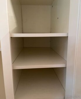 ŠATNÍ SKŘÍŇ IKEA HEMNES - 5