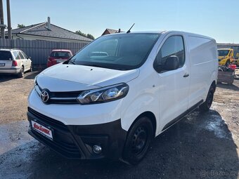 Toyota Proace 2.0D-4D / 2017 / 249400 km - 5