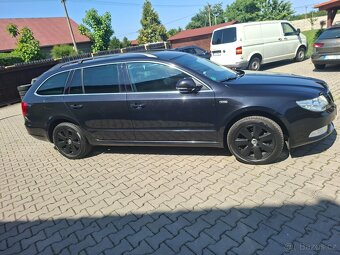 ŠKODA SUPERB 2.0TDI/125KW-DSG - 5