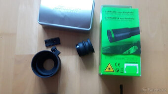 Nástavec pro noční vidění Nightspotter Gen 2+ sw - 5