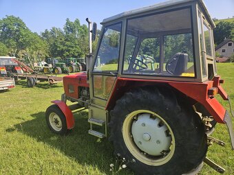 Zetor 6911 - 5