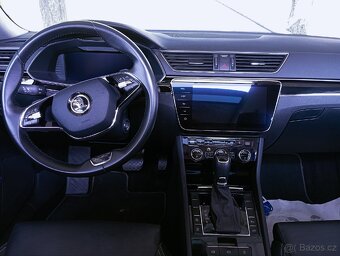 Škoda Superb - 5
