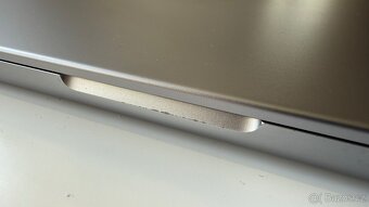 MacBook Pro 14 M1 1TB - 5