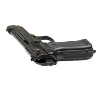 Plynová pistole Bruni 92, cal. 9mm (Beretta 92) - 5