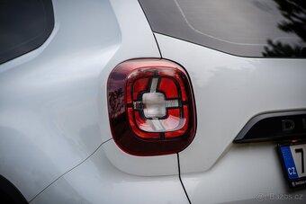 Dacia Duster, 1.5 Dci, 2018, po servise, DPH - 5