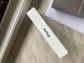 iphone 11 64GB - 5