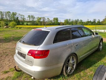 Audi A6 - 5