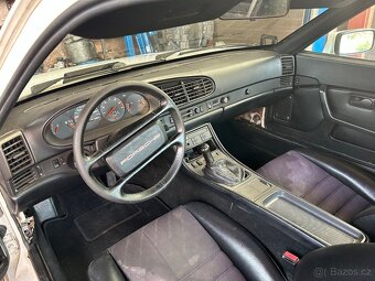 Porsche 944 - 5