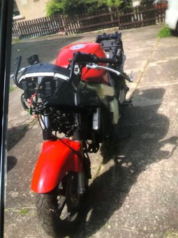 Honda VFR 800 FI dva kusy - 5
