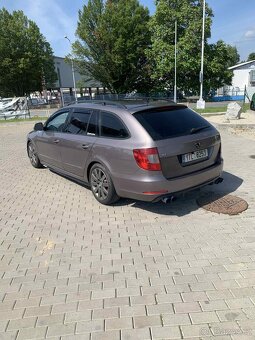 Superb 2 2.0Tdi 147kw - 5