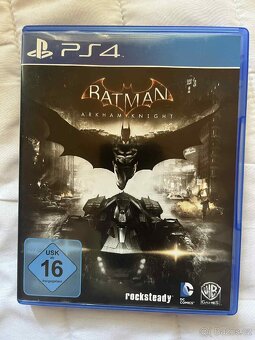 PlayStation 4, dokovací stanice s větrákem. 1 TB - 5