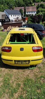 Seat Leon 1.8 benzín - 5
