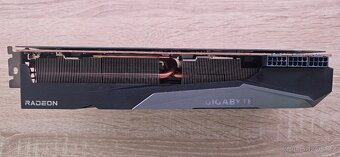 GIGABYTE Radeon RX 6900 XT GAMING OC 16GB - top stav, záruka - 5
