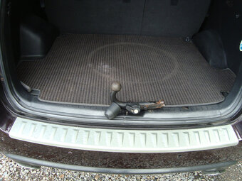 Hyundai Santa Fe 4x4 V6 2.7, benzín - LPG - 5