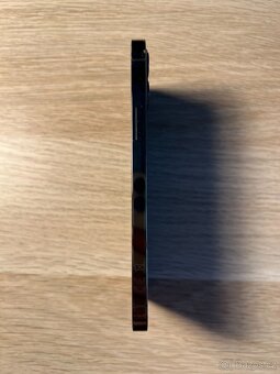 Apple iPhone 12 Pro 128 GB Grafitově šedá - BATERIE 100% - 5