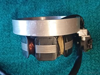 Bezkontaktní zapalování 12V-45W - 5