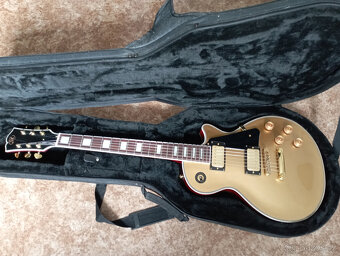 SX LesPaul-el.kytara-JAKO NOVÁ - 5