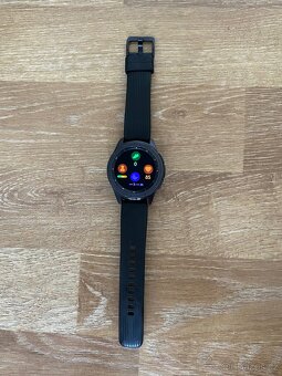 Samsung galaxy watch 1. generace 2018 42mm - 5