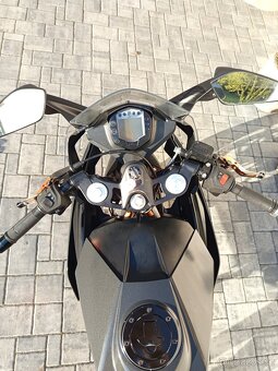 KTM RC 125 11kw 2014 - 5