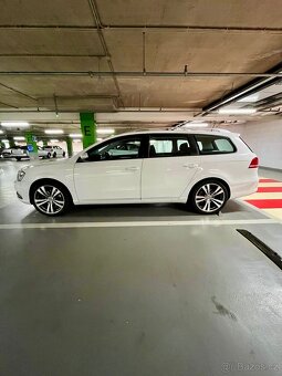 Volkswagen Passat B7 - 5