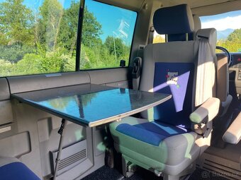 VW MULTIVAN T4 ATLANTIS 2.5 TDI 75KW - 5