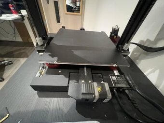 tiskárna Creality Ender 3 S1 Plus - 5