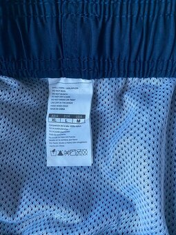 Panské plavky rychleschnoucí s kapsou nové vel L a XL a jiné - 5