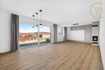 Moderní rodinný dům 6+kk s nadstandardním vybavením - 5