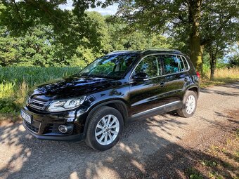 vw tiguan - 5