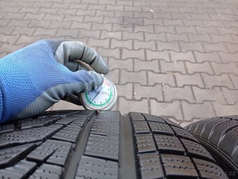 265/65/17 zimní pneu hankook - 5