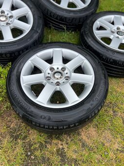 Alu kola 16” BMW - 5