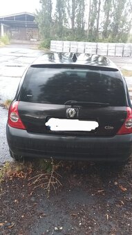 Renault Clio - 5