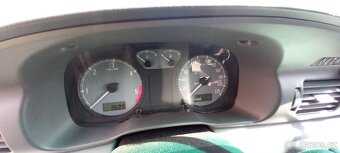 Prodám Škoda octavia 1.9 TDI r.v. 1998 - 5