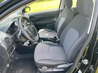 Mitsubishi Space Star Active, rv 2019, 6577 km - 5