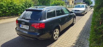Audi A4 B7 2.0TDI BLB 16V 103KW 350k/km - 5