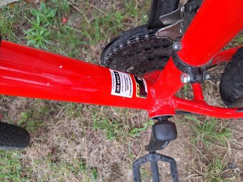 Horské kolo GT 27.5 - 5