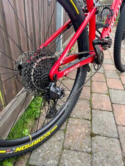 SPECIALIZED EPIC COMP 2021 XL - 5